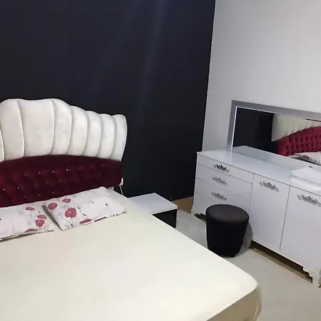 Saglam 1 בורסה